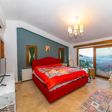 Esen Daily Weekly Villa *