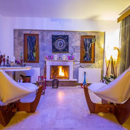 Villa Esen Daily Weekly Muğla