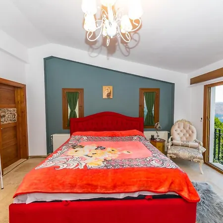 Esen Daily Weekly Villa